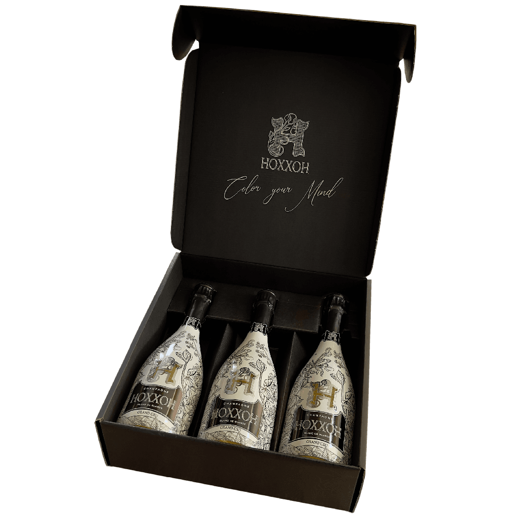 ace of spades champagne box
